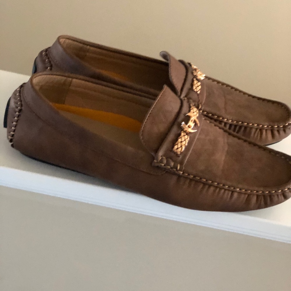 Men’s Dress Shoes